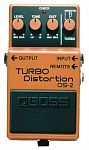 Boss DS-2  